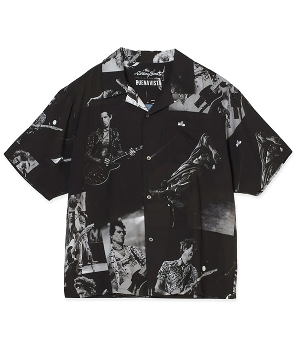 BUENA VISTA / ブエナビスタ<br>NEW ARRIVALS!!!｜News｜MELTING POT